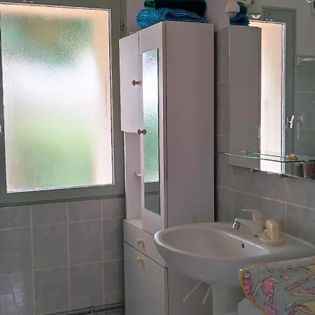 Maison Du Berger D'oleron Tatil Evi