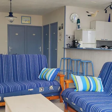Tatil Evi Maison Du Berger D'oleron Saint-Denis-dʼOléron