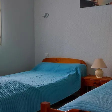 Maison Du Berger D'oleron Tatil Evi