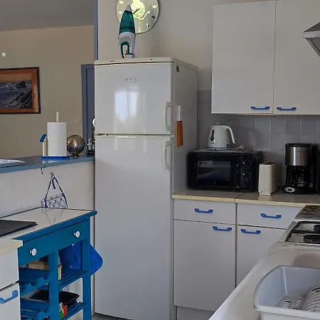 Tatil Evi Maison Du Berger D'oleron Saint-Denis-dʼOléron